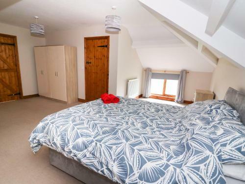 The Barn, Llandrindod Wells