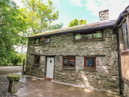 Ty Gwyn, Llandrindod Wells
