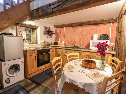 Ty Gwyn, Llandrindod Wells