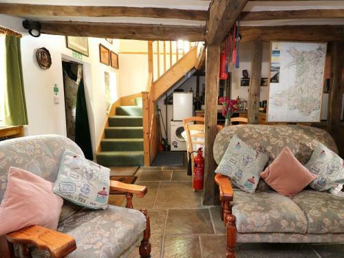 Ty Gwyn, Llandrindod Wells