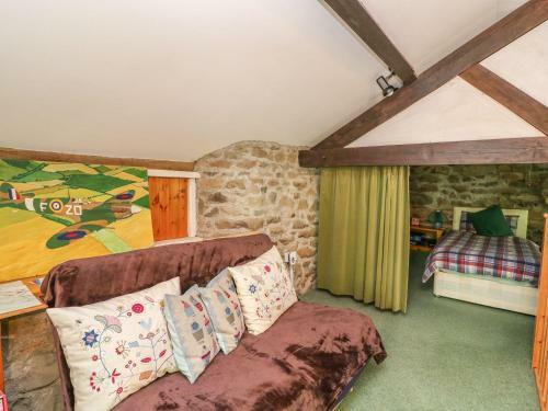 Ty Gwyn, Llandrindod Wells