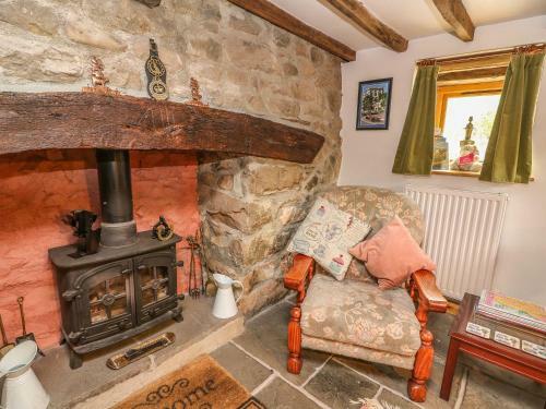 Ty Gwyn, Llandrindod Wells