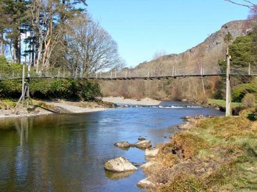 Trout Cottage, Llandrindod Wells