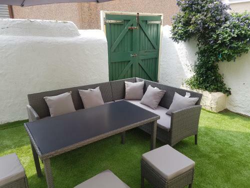 Llandudno Holiday Home