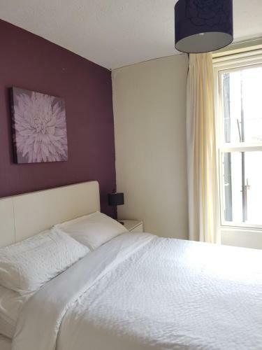 Llandudno Holiday Home