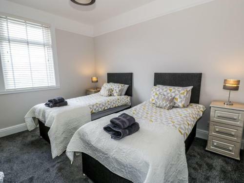 Westpoint, Llandudno