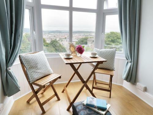 Tan Tabin, Llandudno