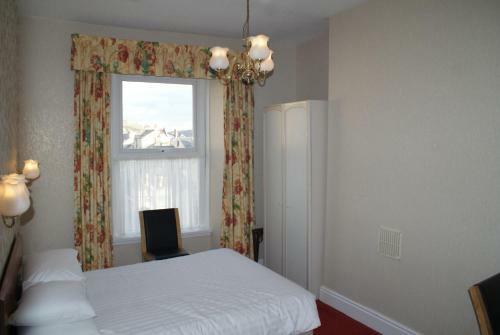 Bed & Breakfast The Queens Lodge