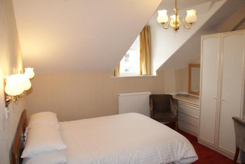 Bed & Breakfast The Queens Lodge