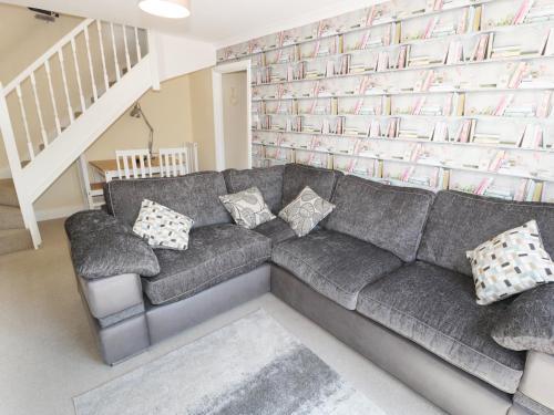 West Shore Cottage, Llandudno