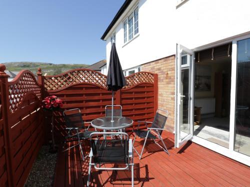 West Shore Cottage, Llandudno