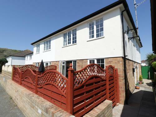 West Shore Cottage, Llandudno