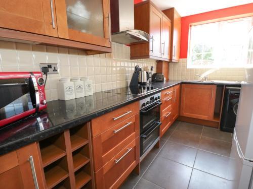 West Shore Cottage, Llandudno
