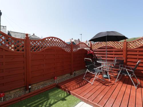 West Shore Cottage, Llandudno