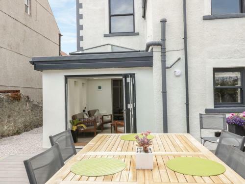 Charnwood Villa, Llandudno