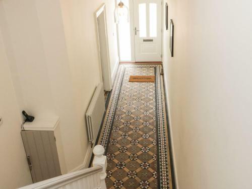 Charnwood Villa, Llandudno