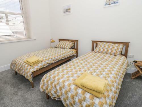 Charnwood Villa, Llandudno