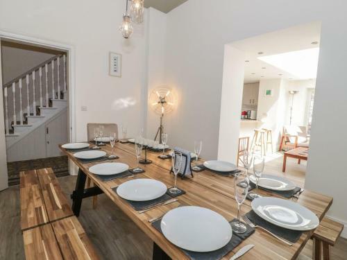 Charnwood Villa, Llandudno