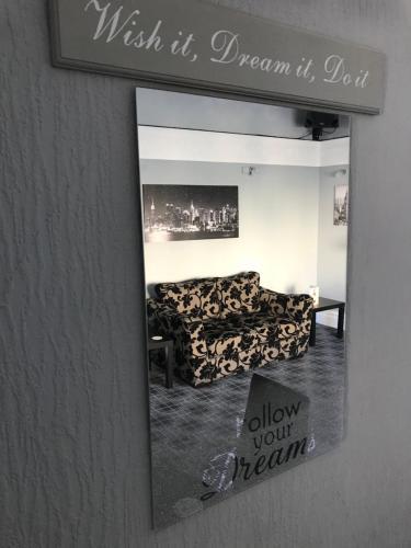 The New Alexandra Hotel