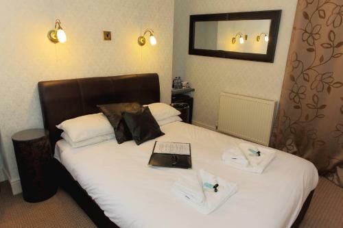 Bed & Breakfast Capri Guesthouse