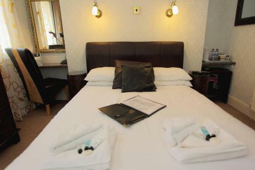 Bed & Breakfast Capri Guesthouse