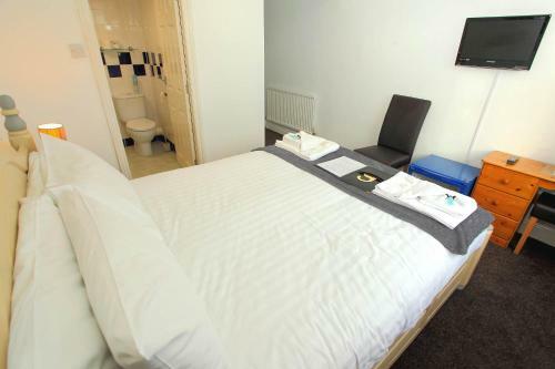 Bed & Breakfast Capri Guesthouse
