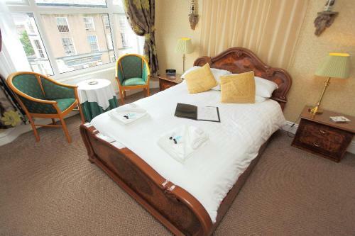 Bed & Breakfast Capri Guesthouse