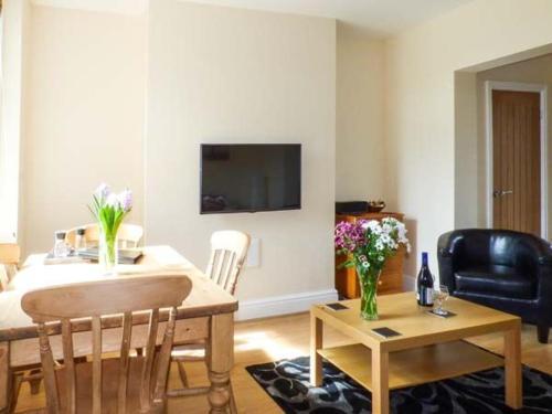 Garden Apartment, Llandudno