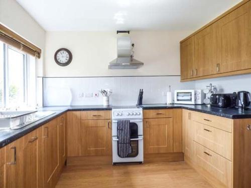 Garden Apartment, Llandudno