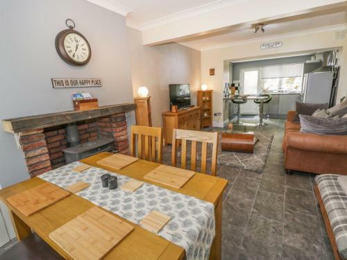 Tramway Cottage, Llandudno