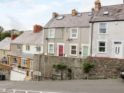 Tramway Cottage, Llandudno