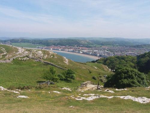 Tramway Cottage, Llandudno
