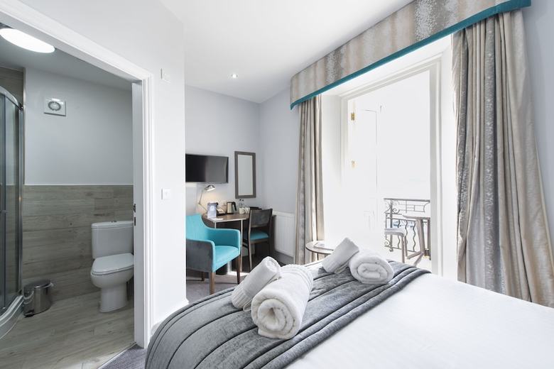 Hotel Belmont Llandudno