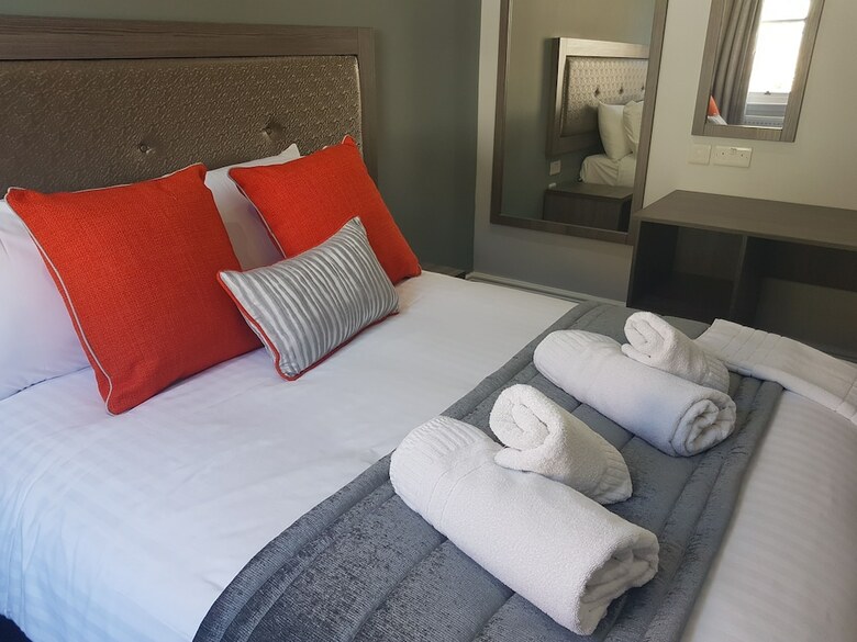 Hotel Belmont Llandudno