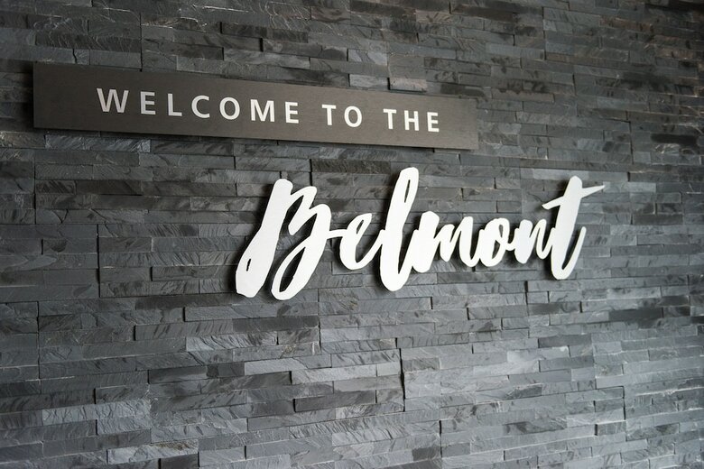 Hotel Belmont Llandudno