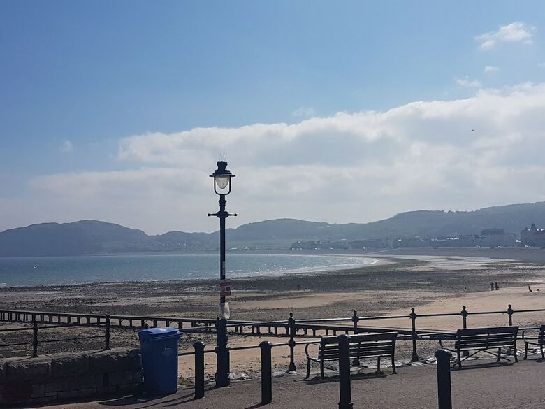Hotel Belmont Llandudno