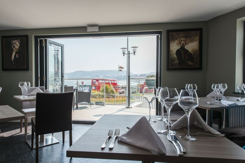 Hotel Belmont Llandudno