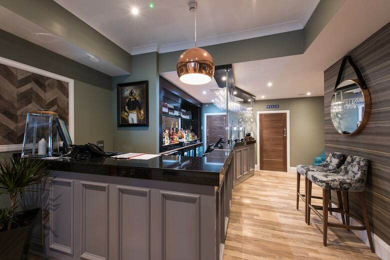 Hotel Belmont Llandudno