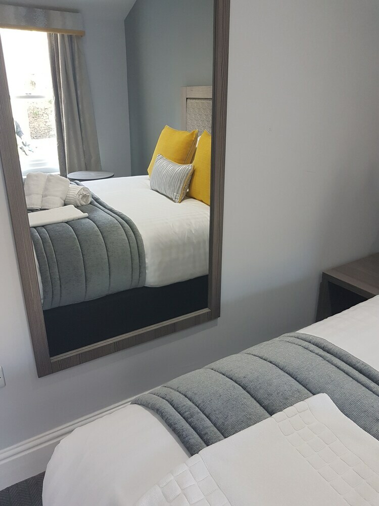 Hotel Belmont Llandudno