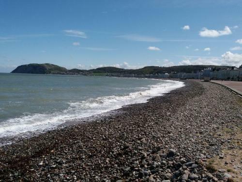 The Duchess, Llandudno