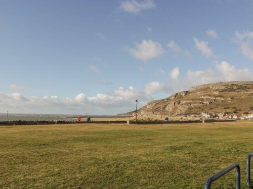 The Duchess, Llandudno