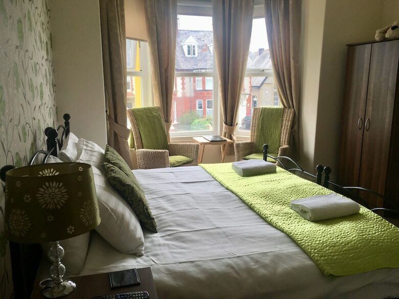 Hostal The Cadnant