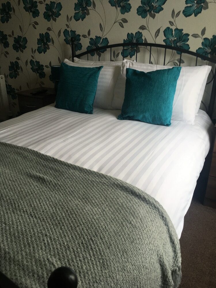 Hostal The Cadnant