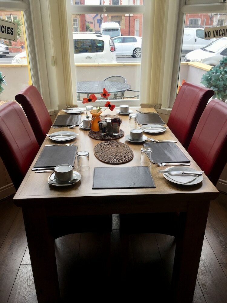 Hostal The Cadnant