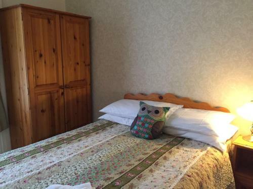 Hostal Astonwood Hotel