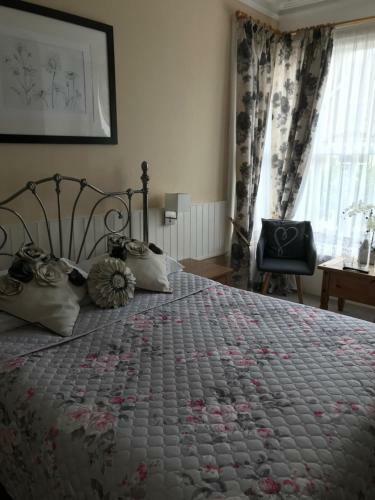 Hostal Astonwood Hotel