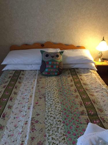 Hostal Astonwood Hotel