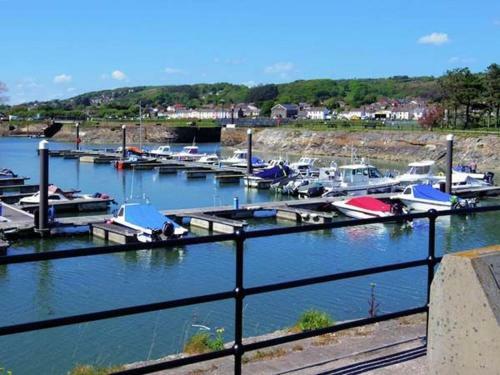 The Beach House, Llanelli