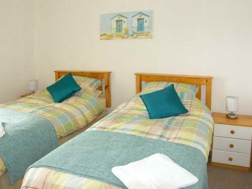 The Beach House, Llanelli