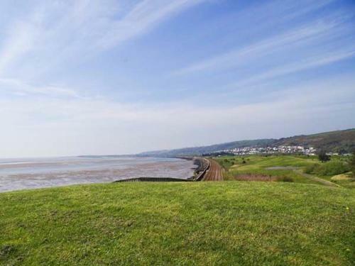 The Beach House, Llanelli